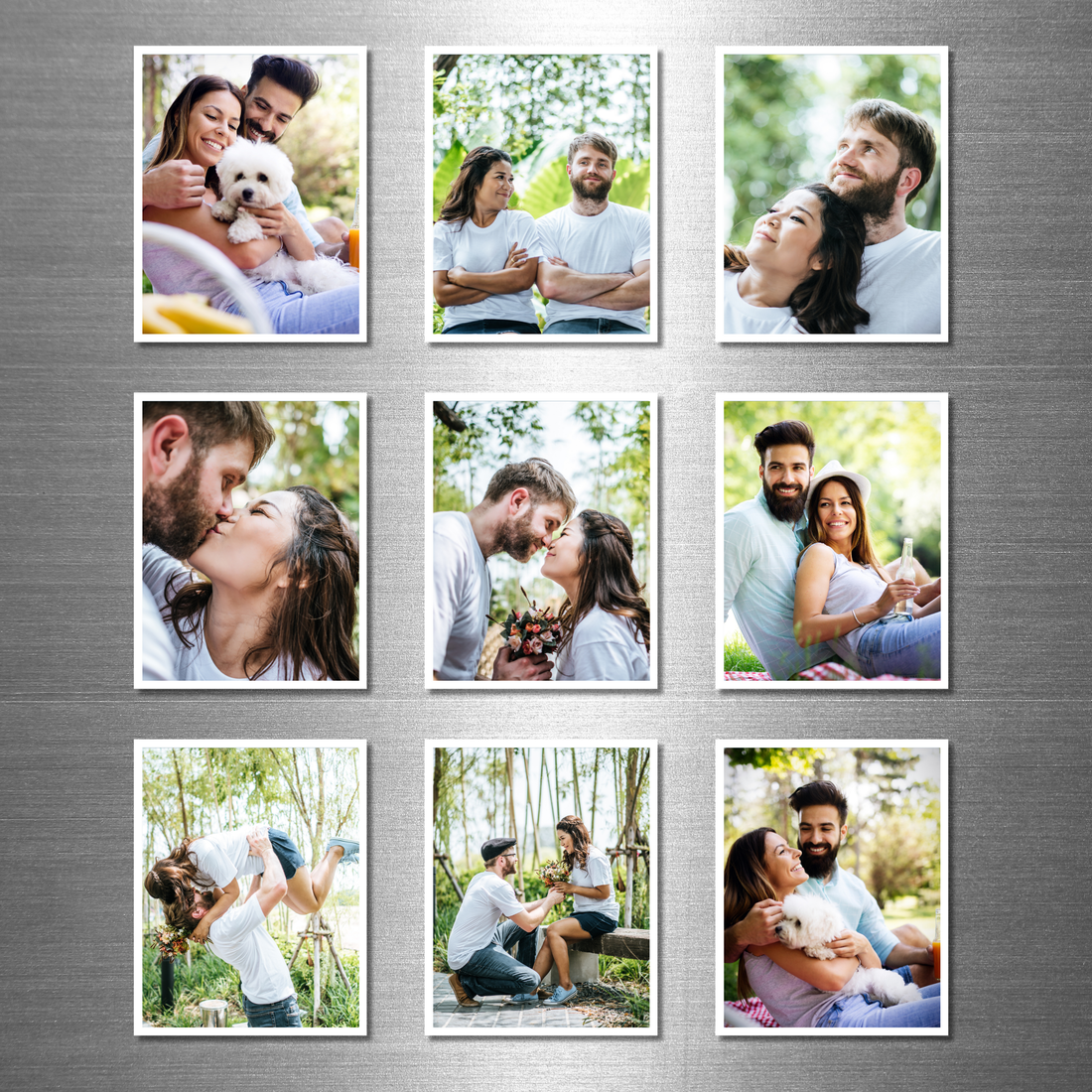 How to Print Photo Magnets at Home (Step-by-Step Guide for Beginners)