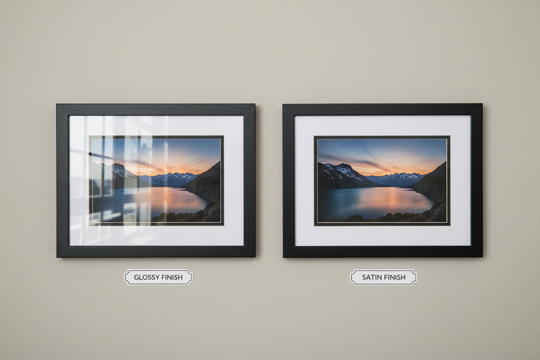 Best Photo Paper for Magnets: Glossy vs Satin (Tested)