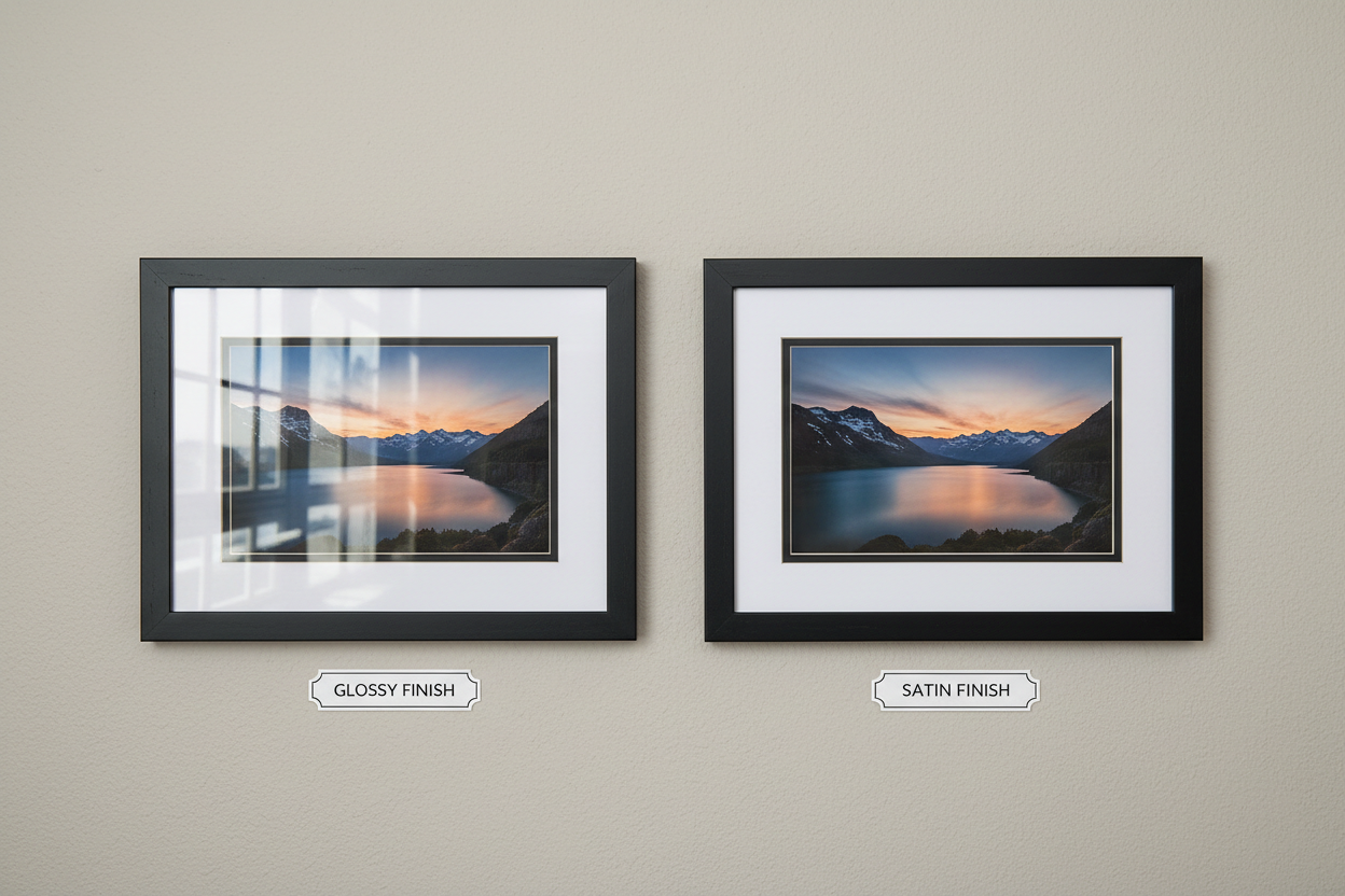 Best Photo Paper for Magnets: Glossy vs Satin (Tested)