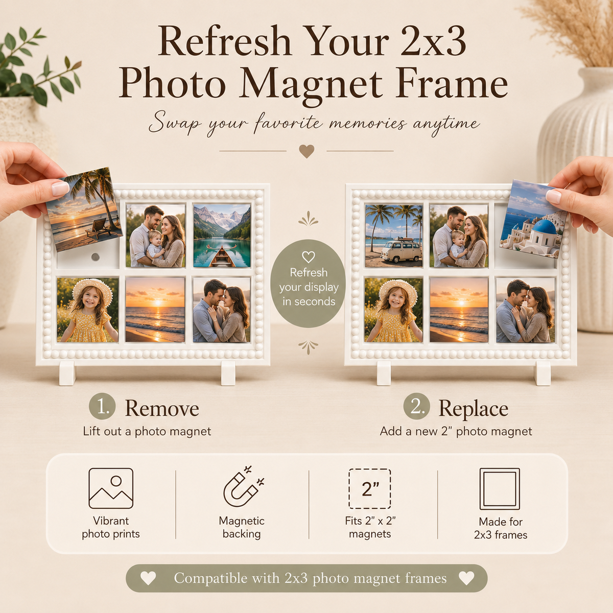 Photo Frames