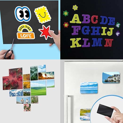 Magnet Making Supplies