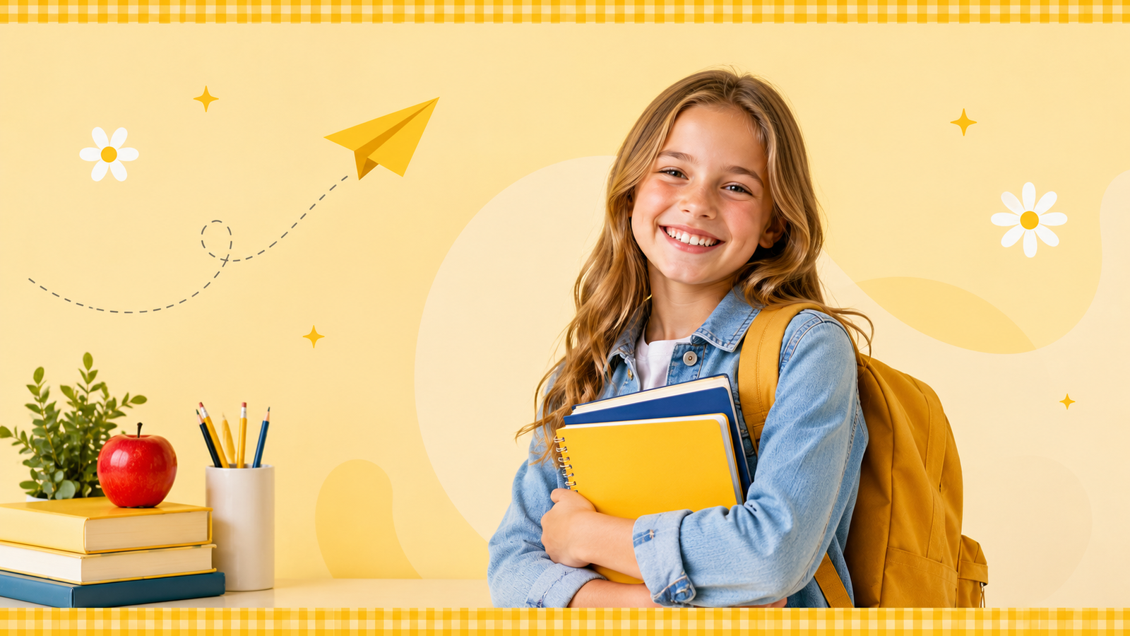 Back to School Gifts