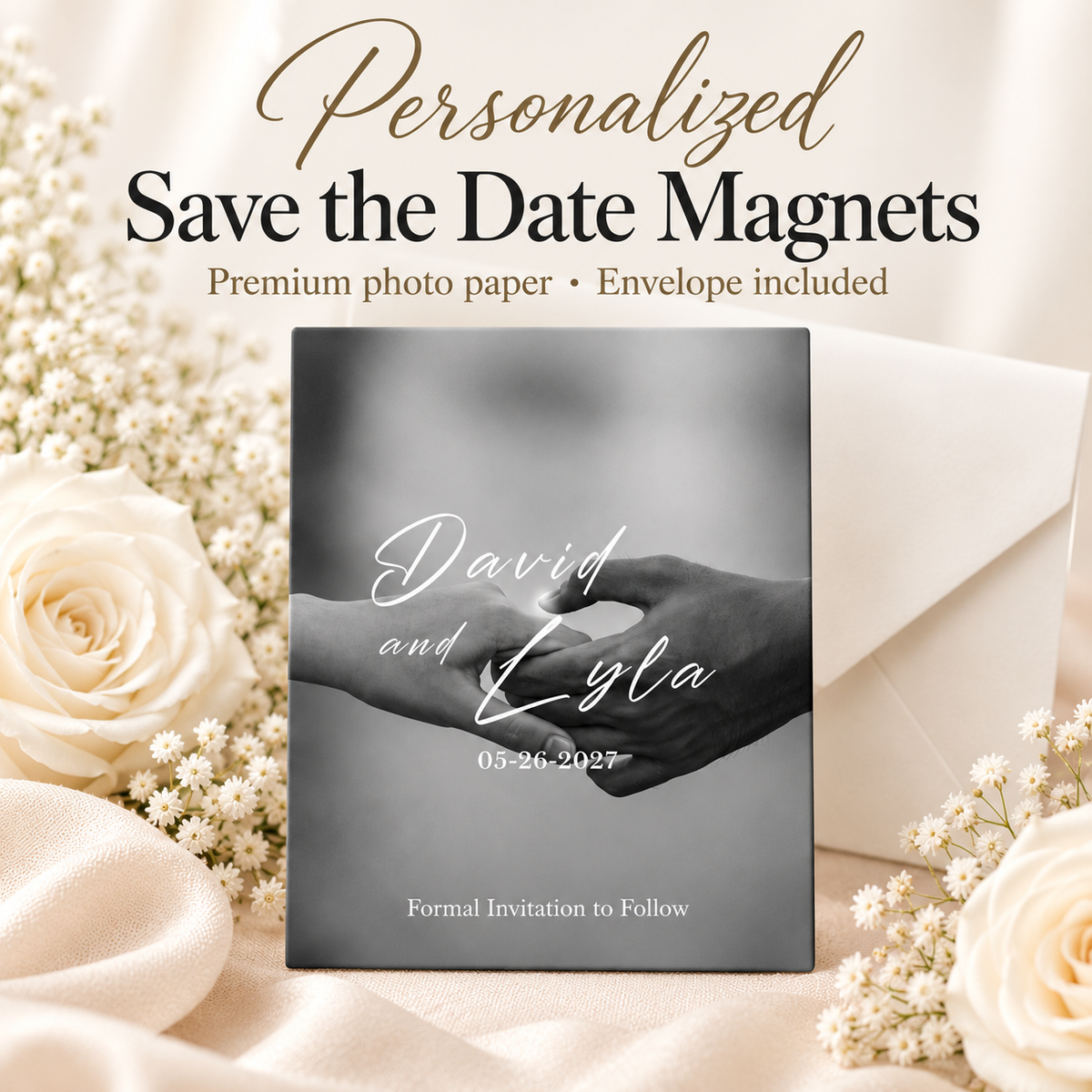 Save The Dates