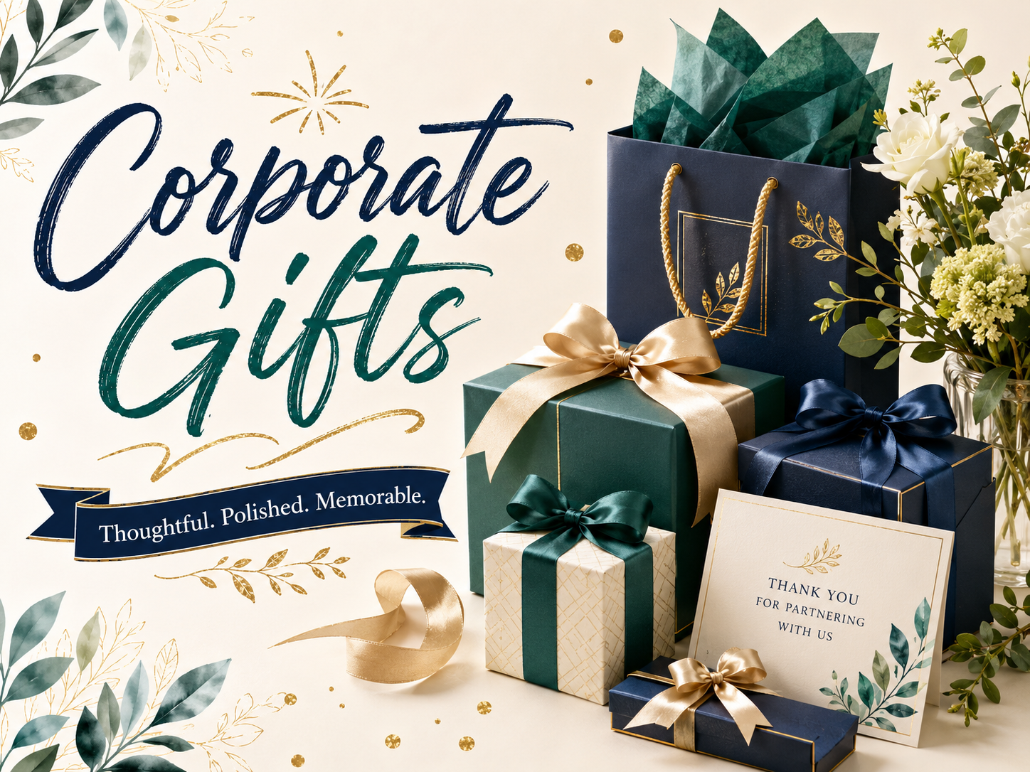 Corporate Gifts