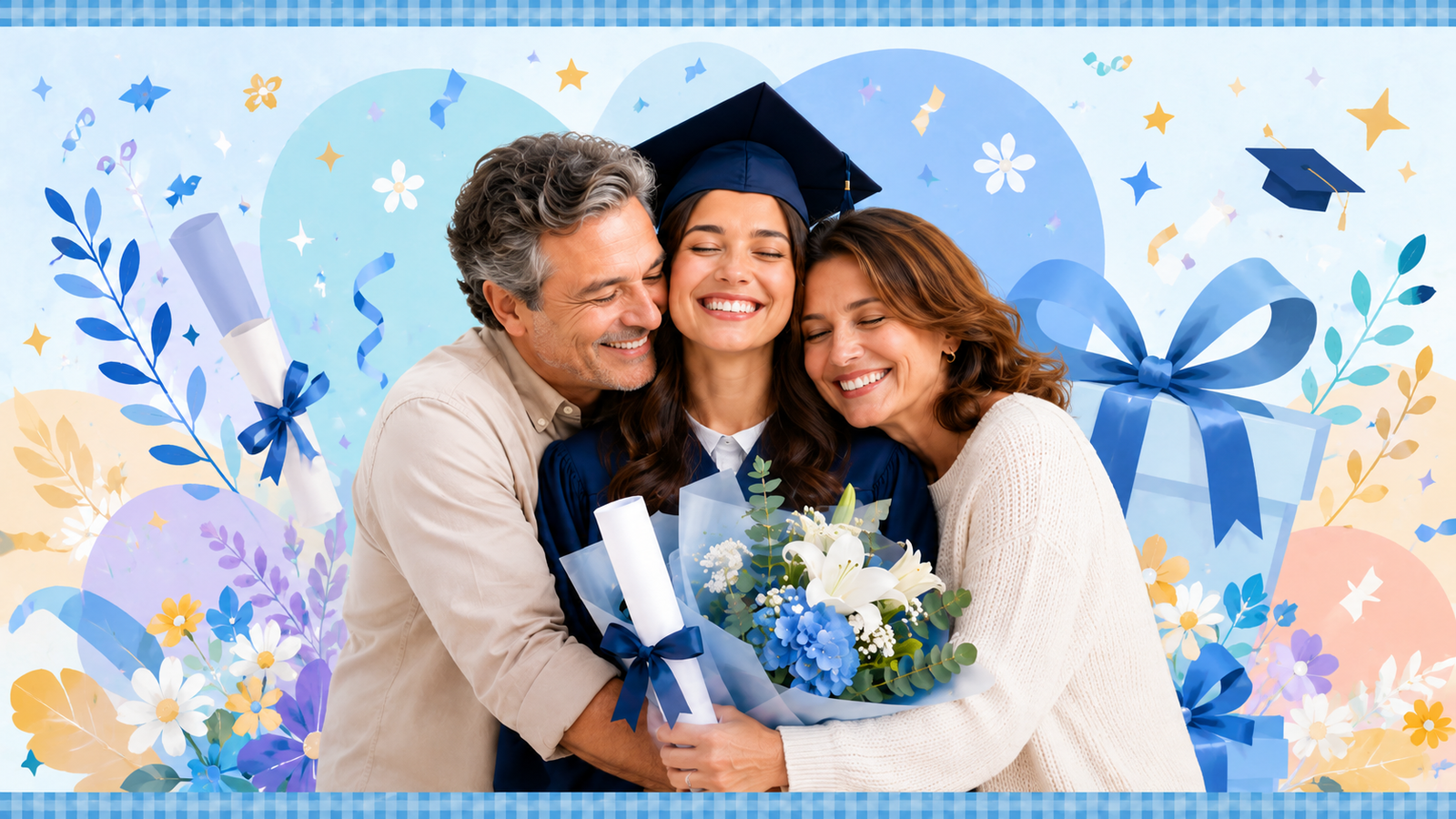 Graduation Gifts