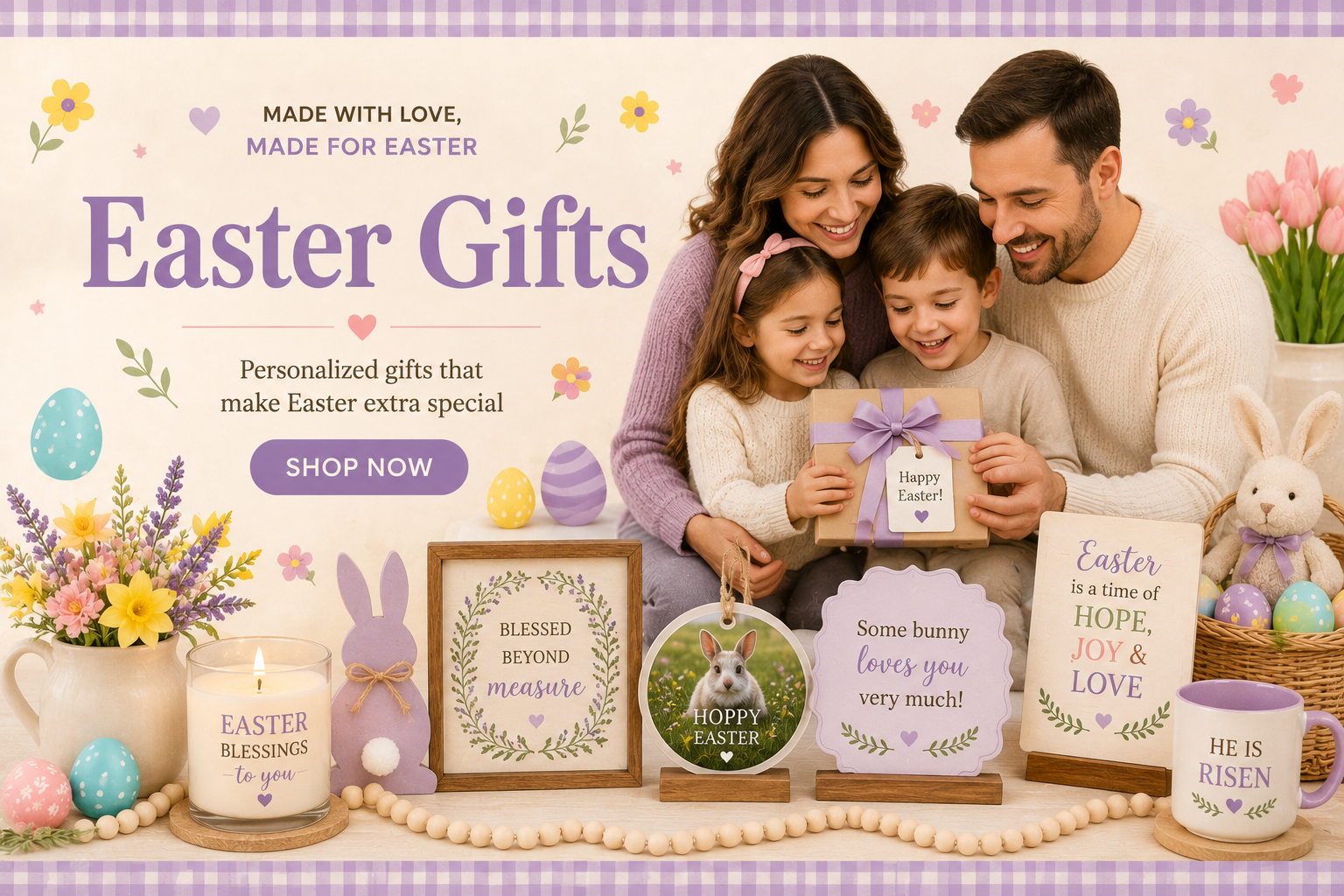 Easter Gifts
