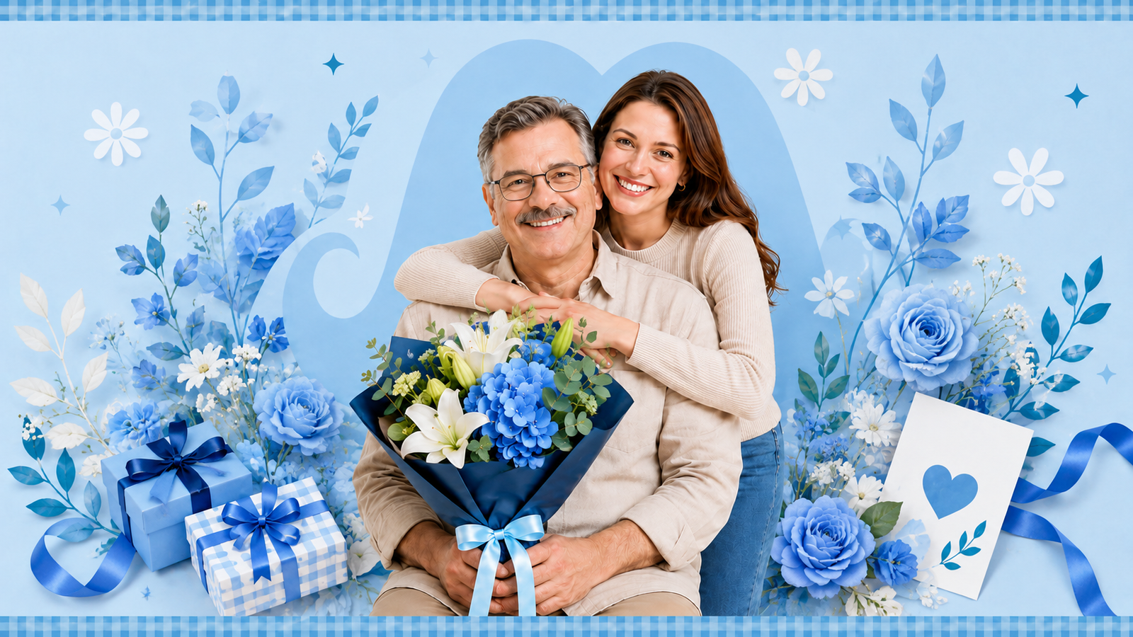 Father’s Day Gifts