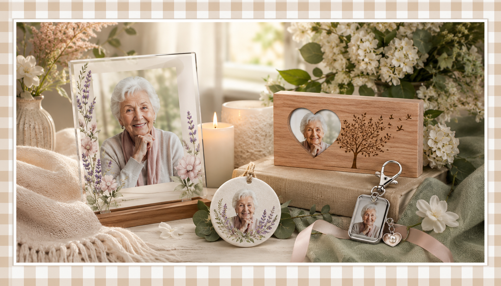 Memorial Gifts