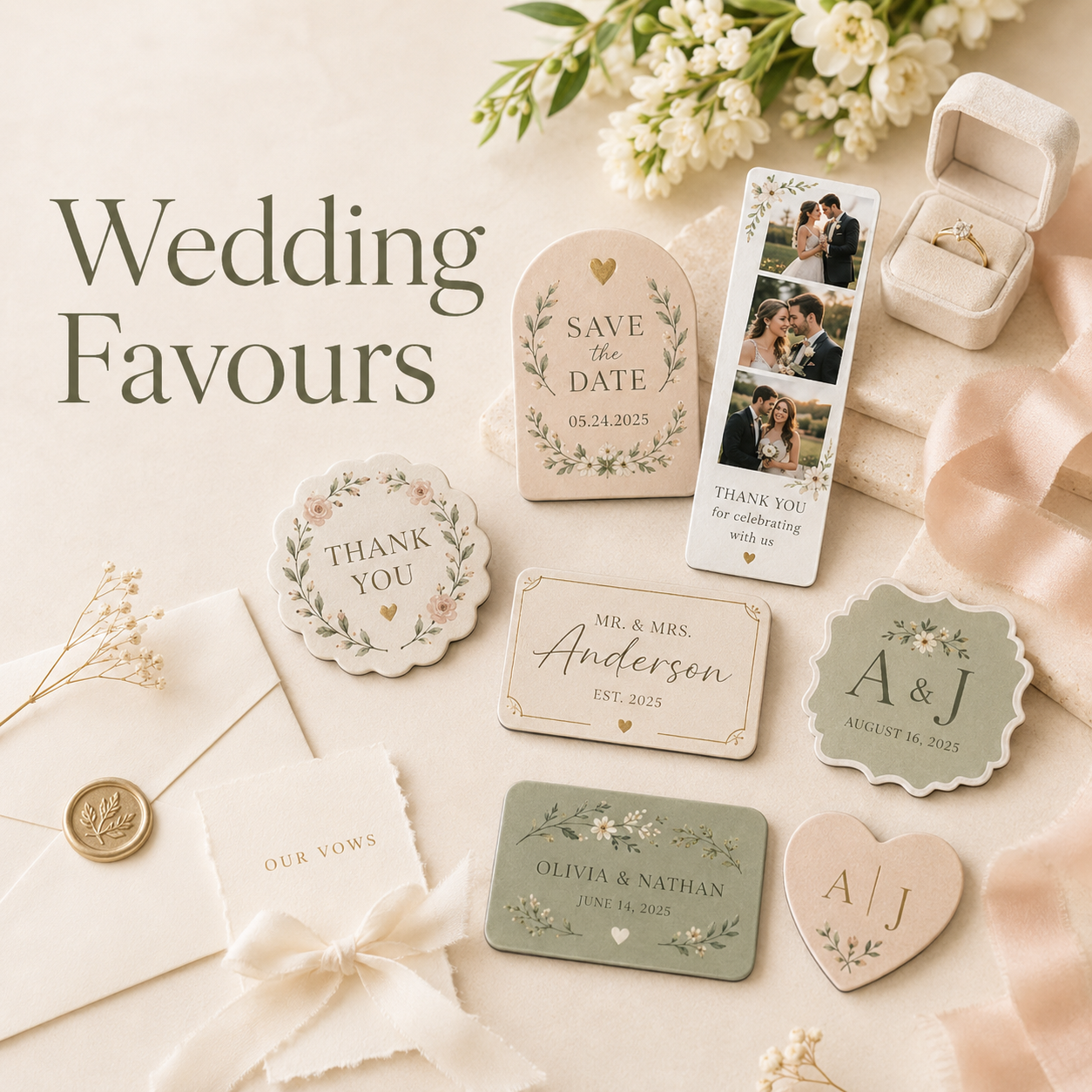 Wedding Season Gifts