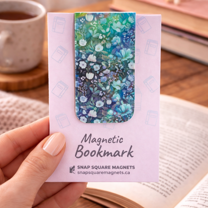 Magnetic Bookmark Sets Canada | Gifts for Readers, Teachers & Students