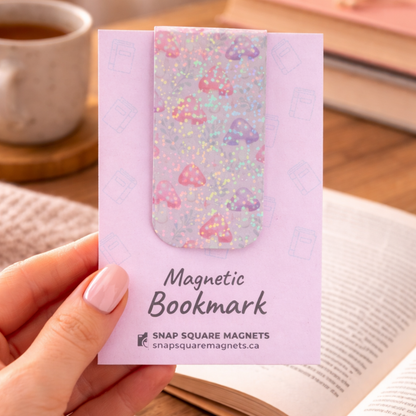 Magnetic Bookmark Sets Canada | Gifts for Readers, Teachers & Students