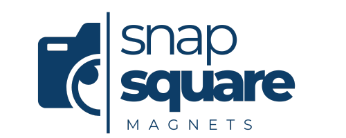 SnapSquare Magnets