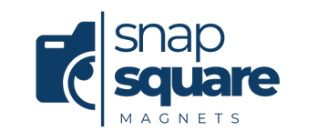 SnapSquare Magnets