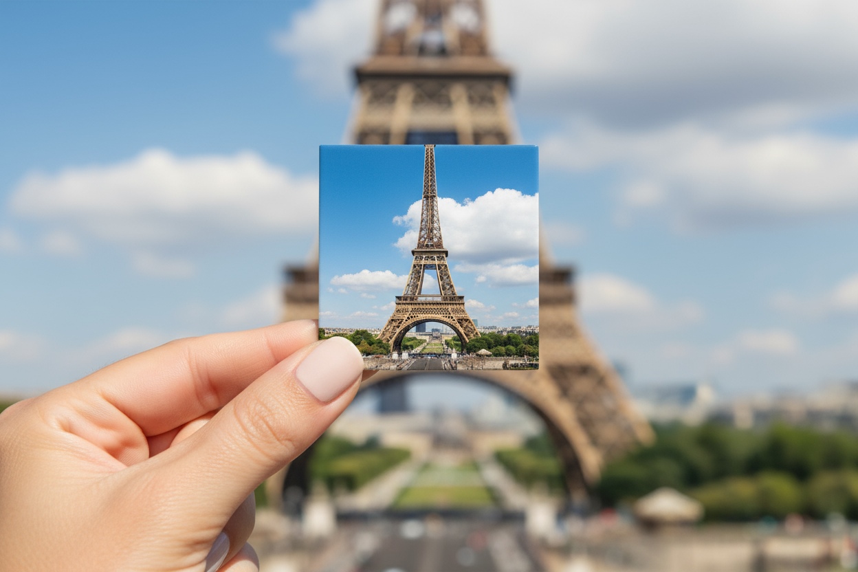 SnapSquare Magnet-Home